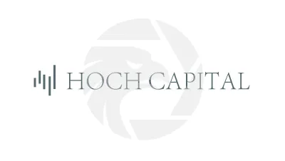 HOCH CAPITAL