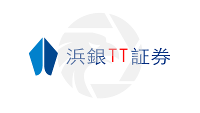 Hamagin Tokai Tokyo Securities浜銀TT證券