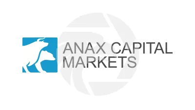 ANAX CAPITAL MARKETS LTD