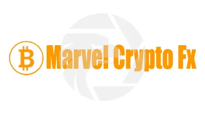 Marvel Crypto FX