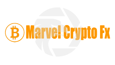 Marvel Crypto FX