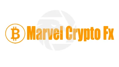Marvel Crypto FX