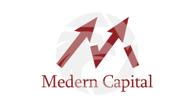 MEDERN CAPITAL