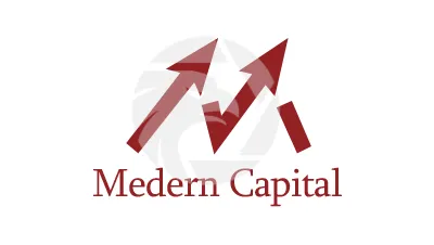 MEDERN CAPITAL