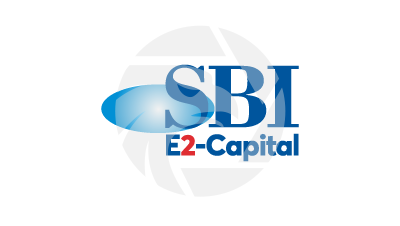 SBI E2-Capital软库金汇
