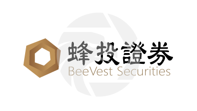 BeeVest Securities蜂投證券