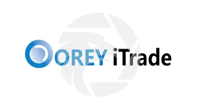 OREY iTrade