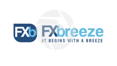 FXBreeze
