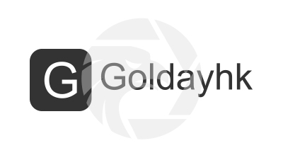 Goldayhk金盛贵金属