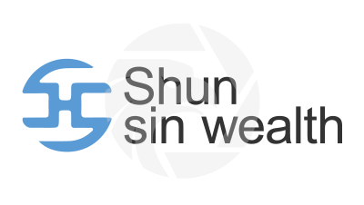 Shunxin Fortune Limited