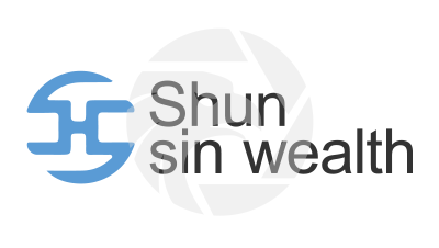 Shunxin Fortune Limited