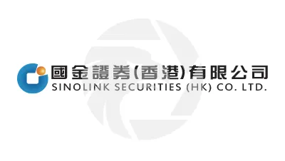 SINOLINK FINANCIAL HOLDING