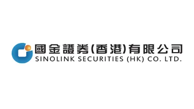 SINOLINK FINANCIAL HOLDING