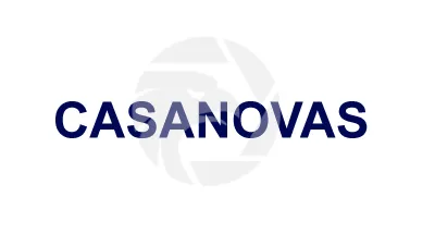 Casanovas 