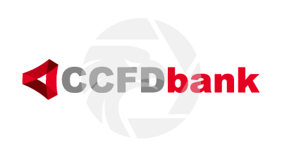 CCFDbank