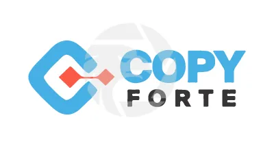 Copy Forte