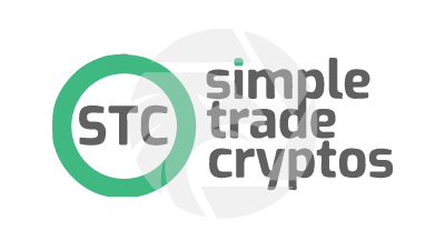 Simple Trade Cryptos