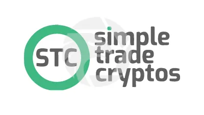 Simple Trade Cryptos