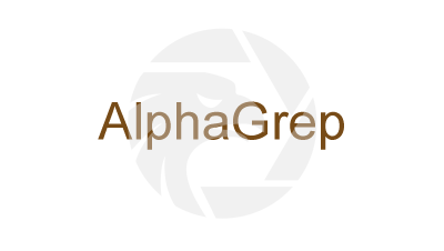 AlphaGrep