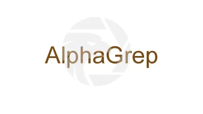 AlphaGrep