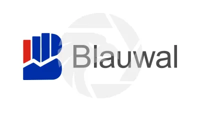 Blauwal
