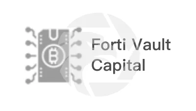 Forti Vault Capital