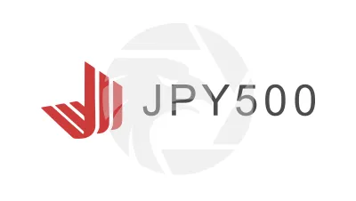 JPY-500