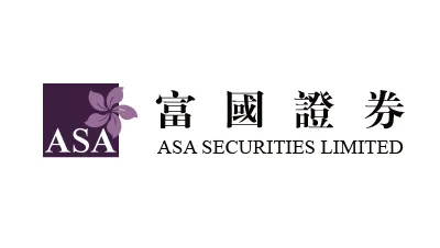 ASA SECURITIES富國證券