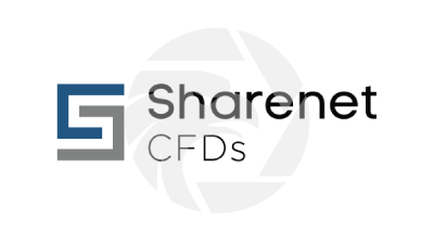Sharenet CFDs