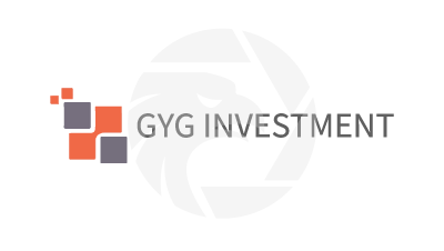 GYG INVESTMENT LTD