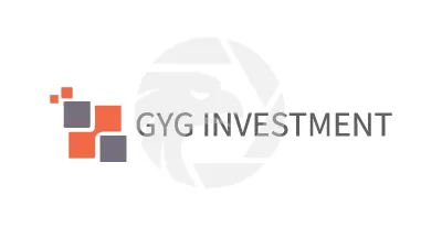 GYG INVESTMENT LTD