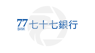77 bank