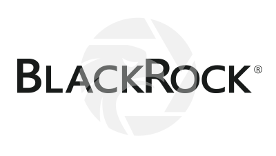 Blackrock貝萊德