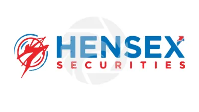 Hensex Securities