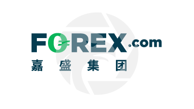 FOREX.com