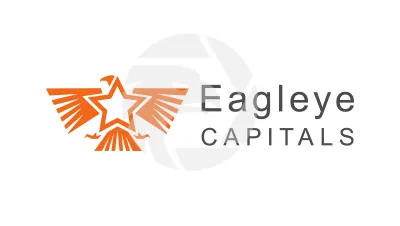 Eagleye CAPITALS
