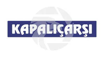 Kapalıçarşı