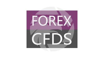 Forex CFDs
