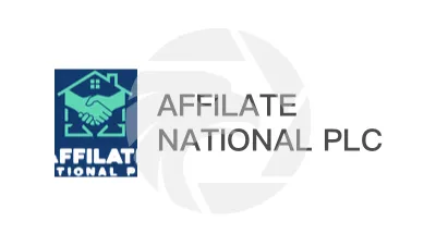 AFFILATE NATIONAL PLC