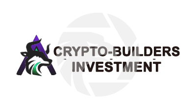 CRYPTO-BUILDERS INVESTMENT