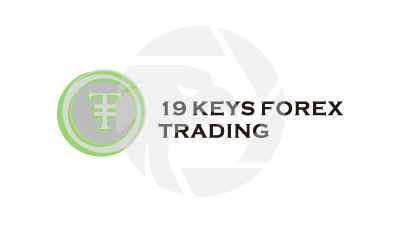 19 Keys Forex Trading