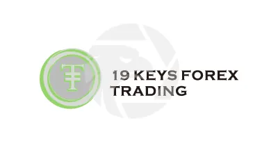 19 Keys Forex Trading
