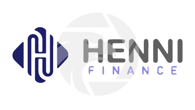 Henni Finance