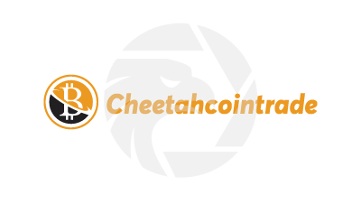 Cheetahcointrade