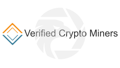 Verified Crypto Miners