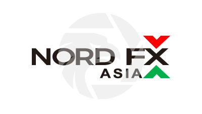 NordFX Asia