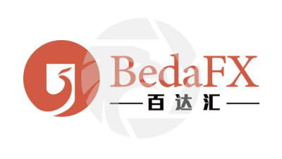 Bedafx百達匯