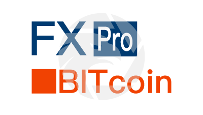 FX Pro BITcoin