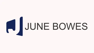 JUNE BOWES