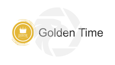  Golden Time